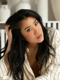 Eunice Bae