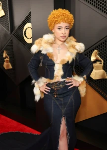 Ice Spice Awards