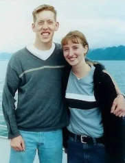 Luke Joseph Nichols Wife