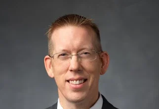 Luke Nichols