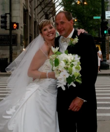 Roz Varon & Glenn Janz