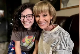 Roz Varon & Sara Beth Janz 