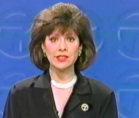 Roz Varon  age