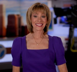 Roz Varon