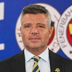 Steven Sadettin Saran 